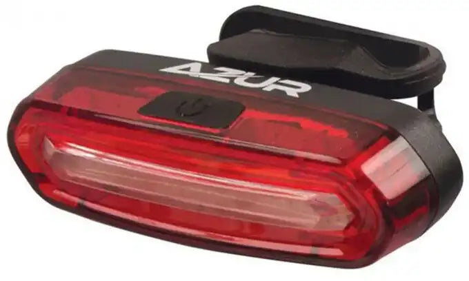 Azur Pro 60 Rear Light - ABC Bikes