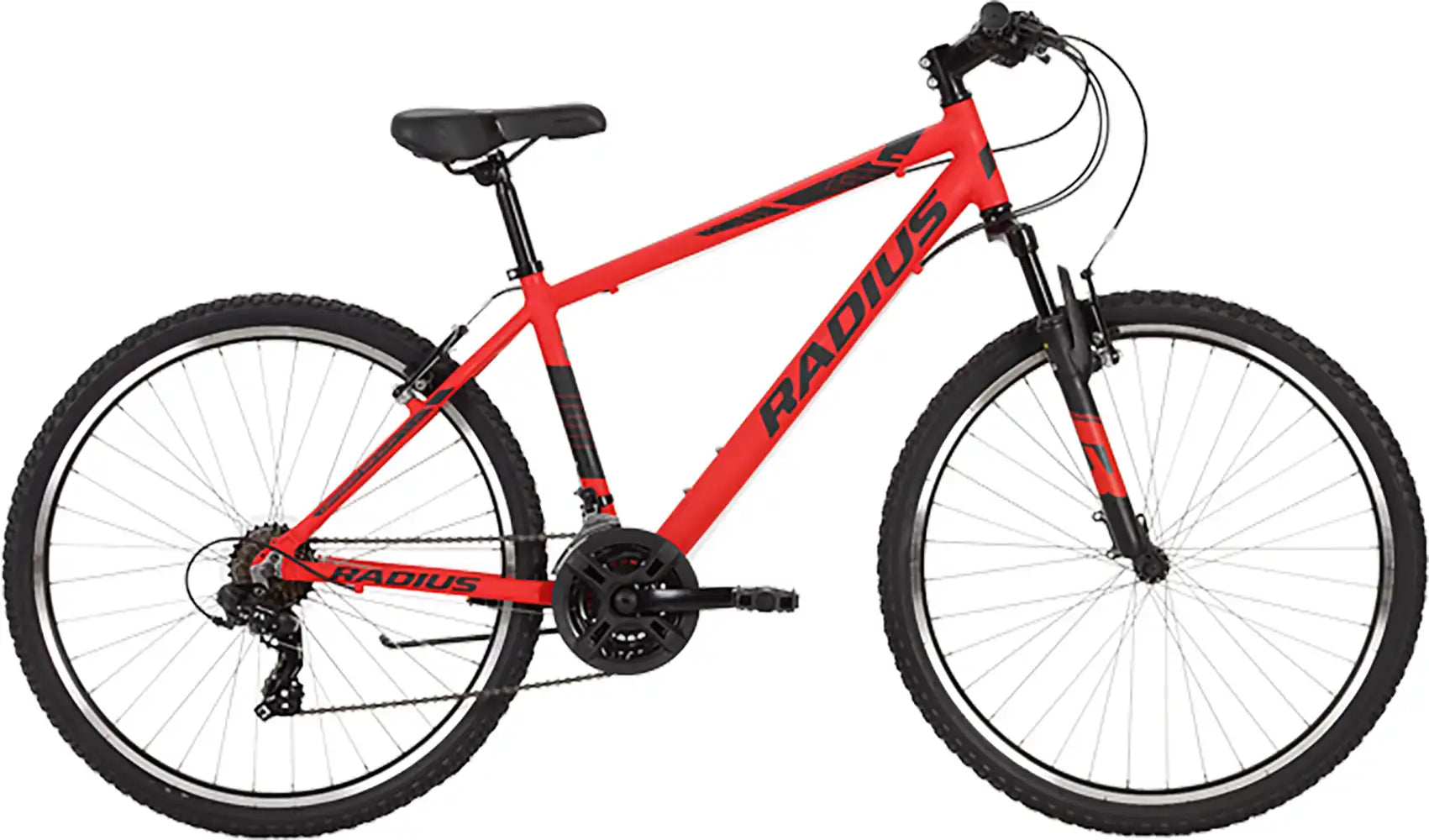 2024 Radius Targa 20 - ABC Bikes