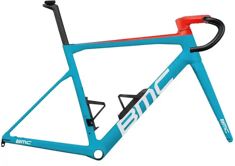 2024 BMC Teammachine SLR01 Module - ABC Bikes