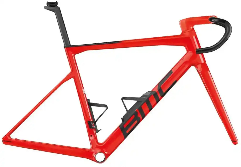 2024 BMC Teammachine SLR01 Module - ABC Bikes
