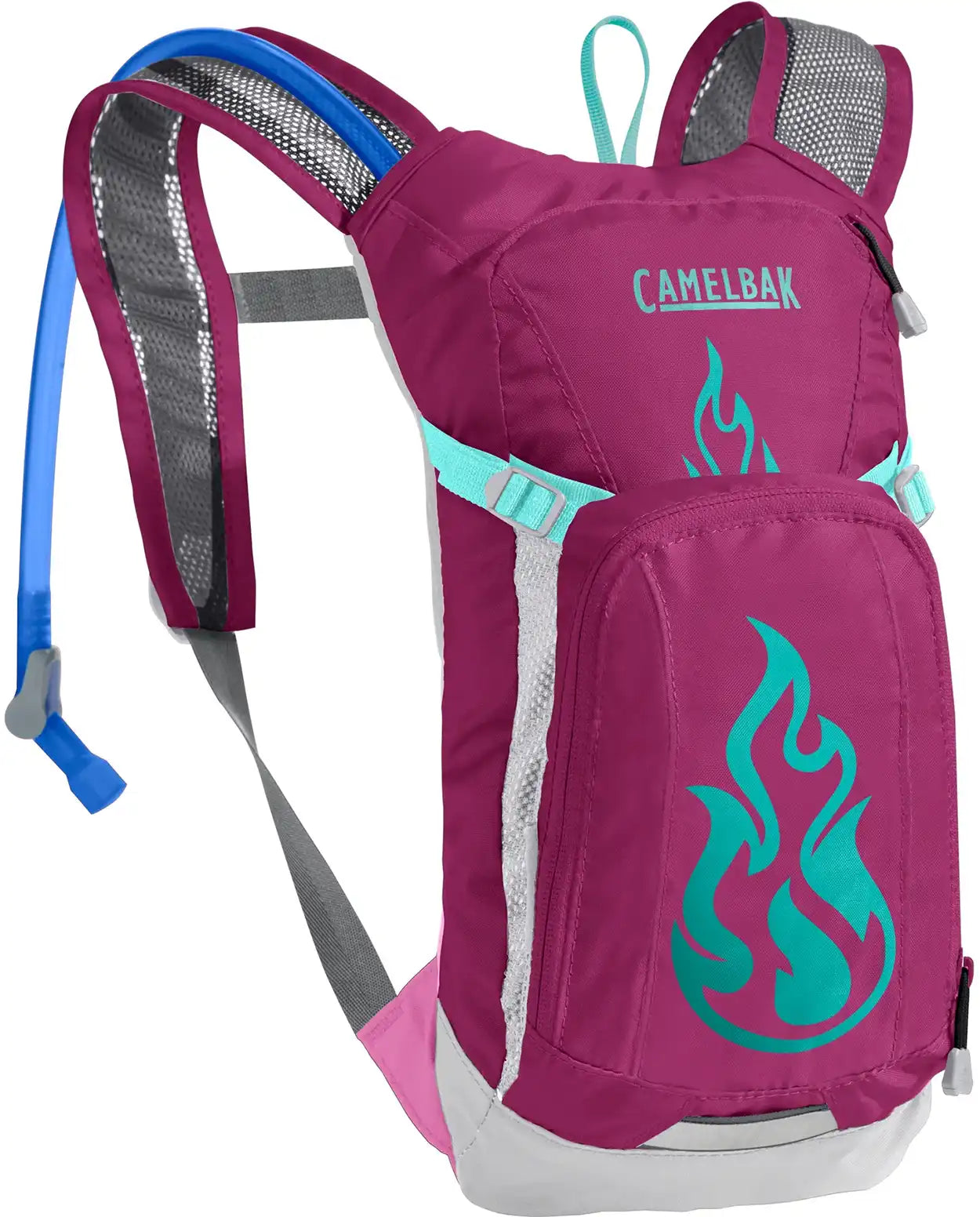 Camelbak Mini-MULE 1.5L Kids Hydration Pack - ABC Bikes