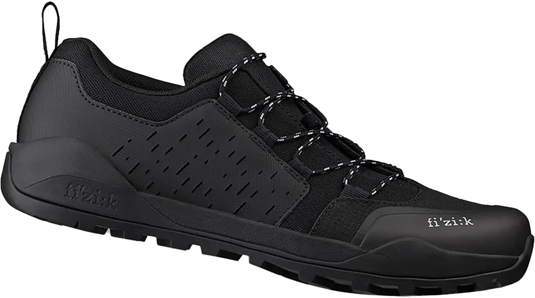 Fizik Terra Ergolace X2 Mens Touring Shoes - ABC Bikes