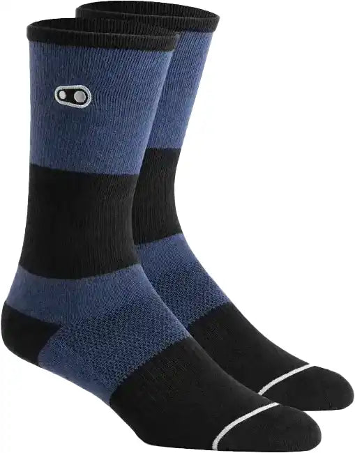 Crankbrothers Icon Casual Mens Socks - ABC Bikes