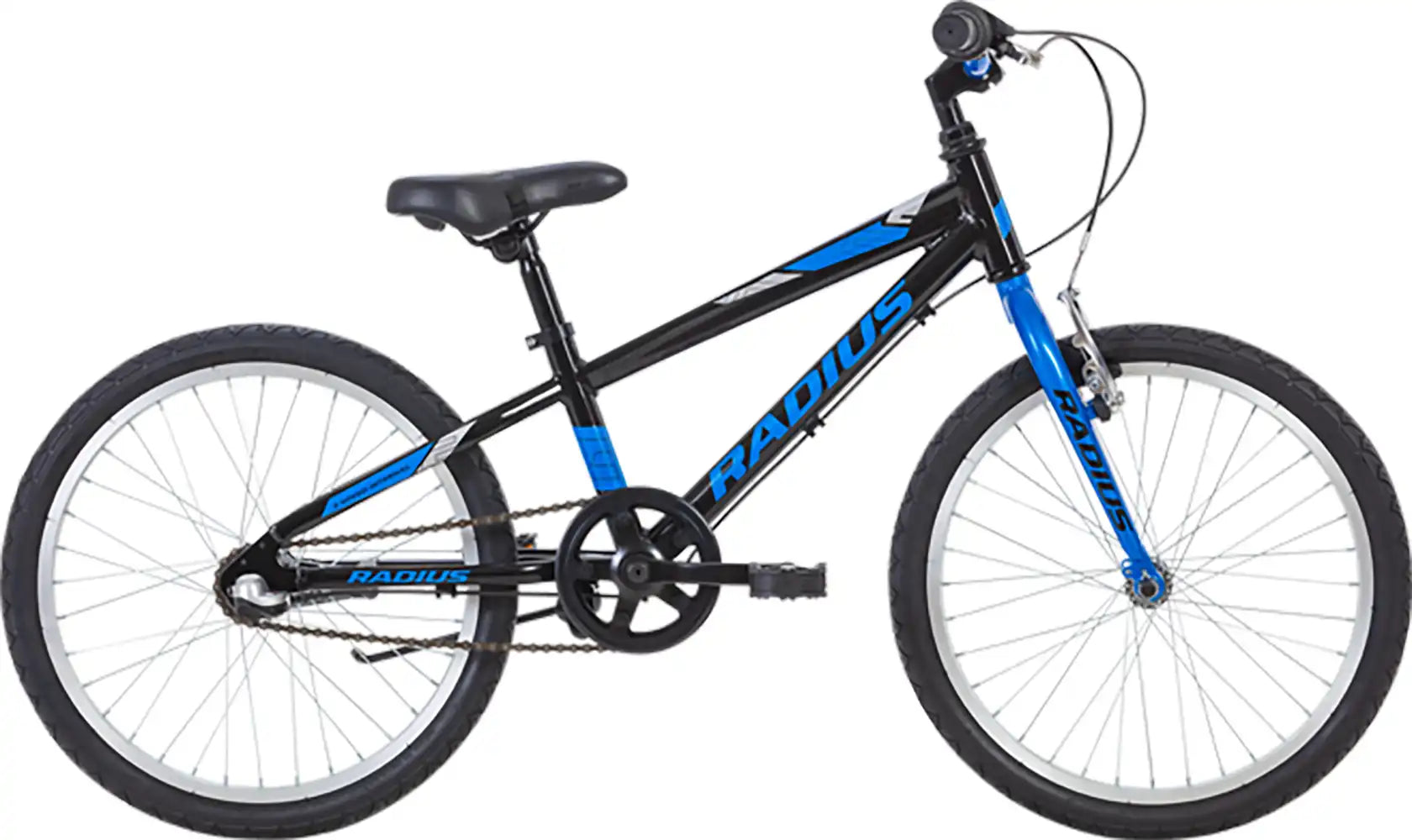2024 Radius Trailraiser 3 - ABC Bikes