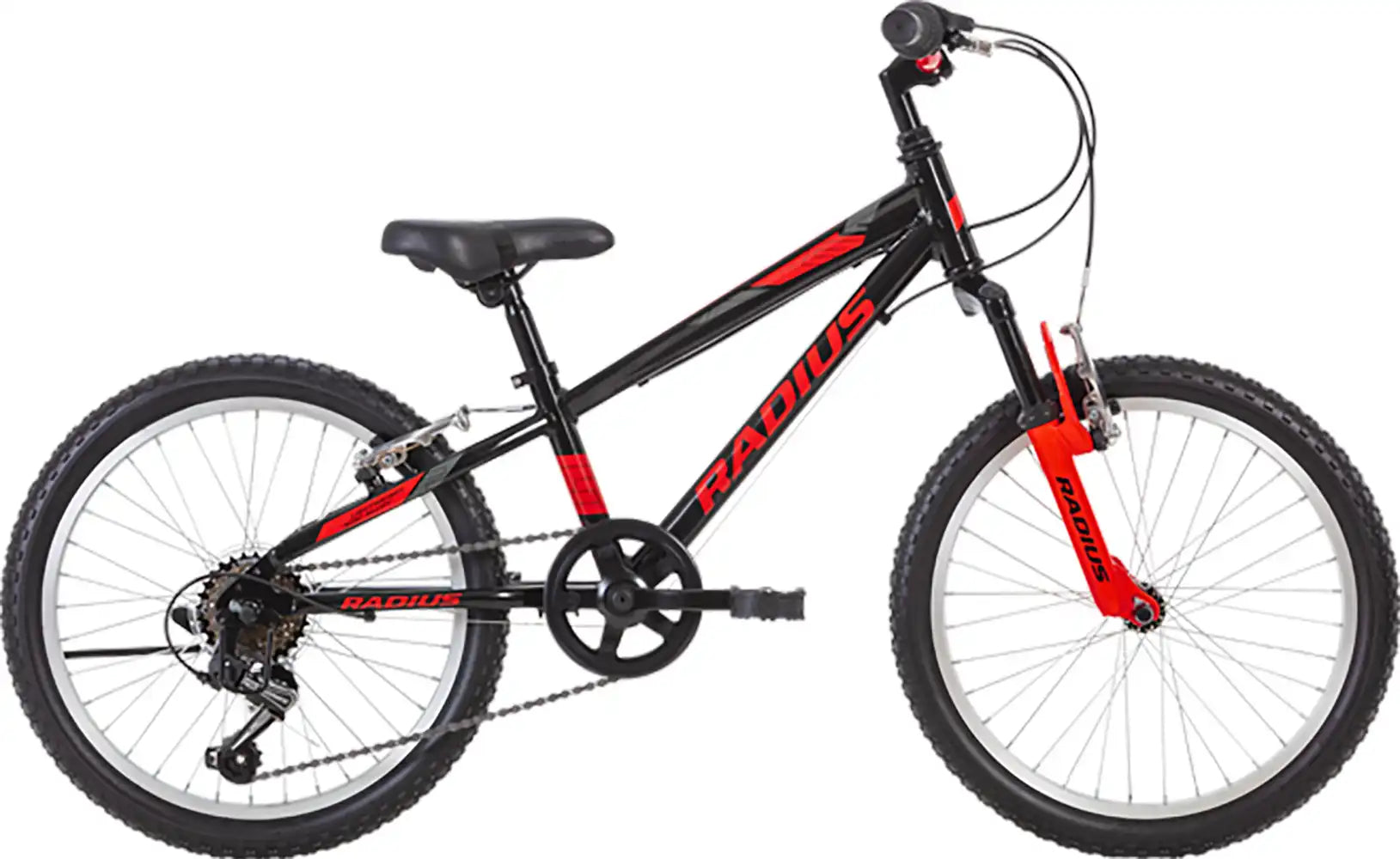 2024 Radius Trailraiser AL - ABC Bikes