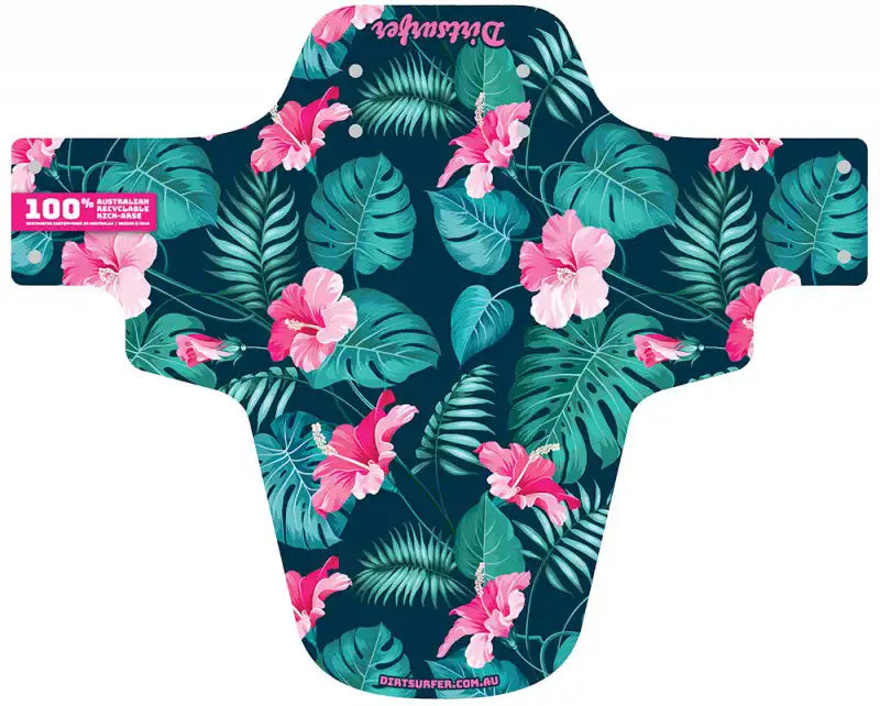 Dirtsurfer MTB Front Mudguard - ABC Bikes