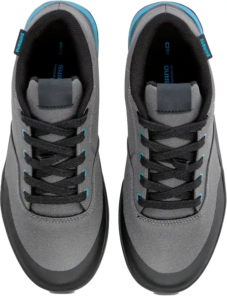 Shimano GF400 Womens Platform MTB Shoes - ABC Bikes
