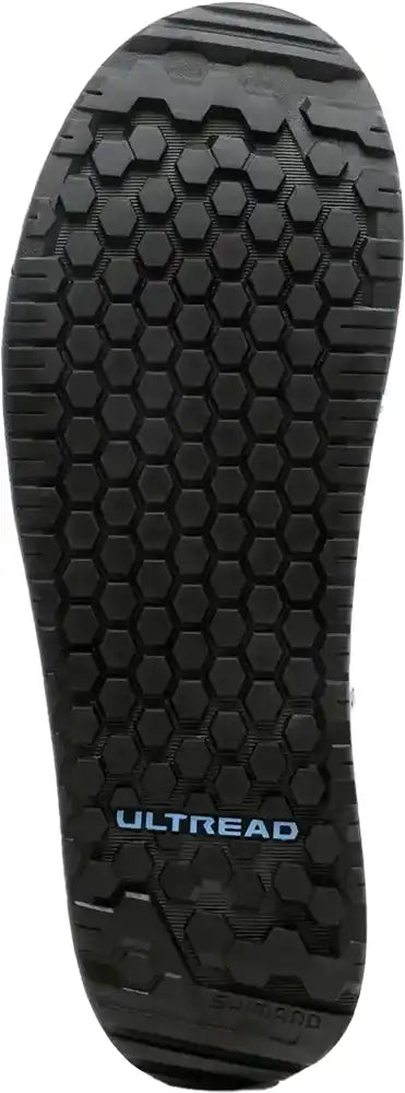 Shimano GF600 Mens Platform MTB Shoes - ABC Bikes