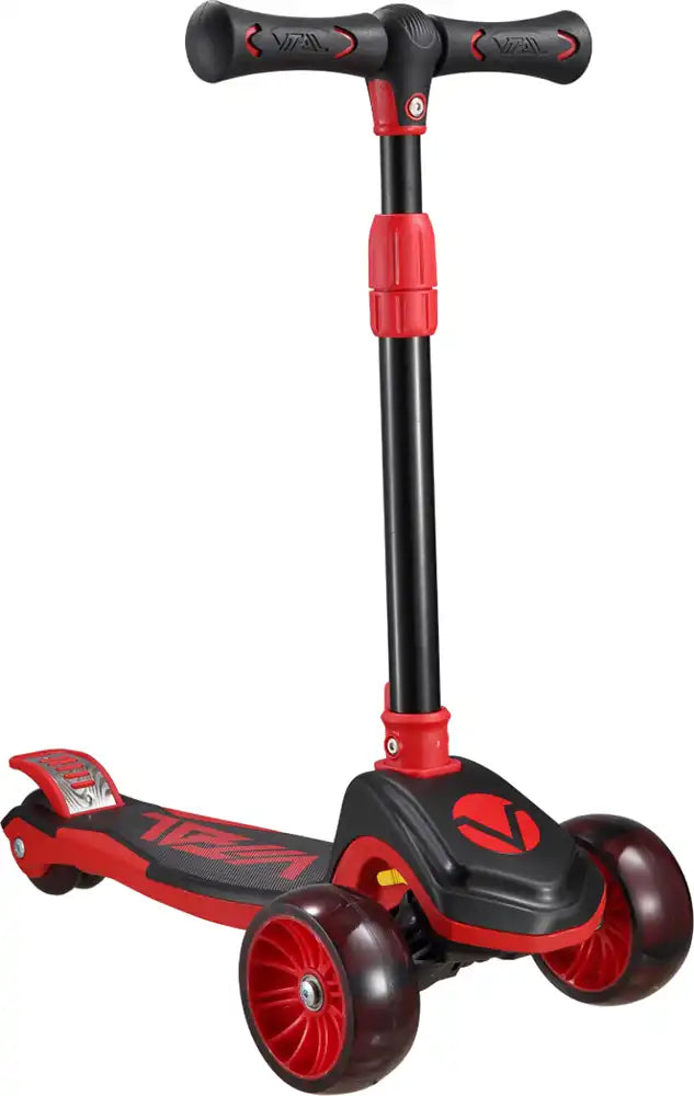Vital Tyke 3 Wheel Kids Scooter - ABC Bikes