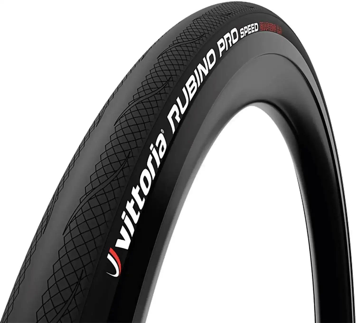 Vittoria Rubino Pro IV Speed Clincher Folding Road Tyre - ABC Bikes