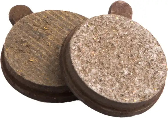 Clarks VX836 Organic Disc Brake Pads - ABC Bikes