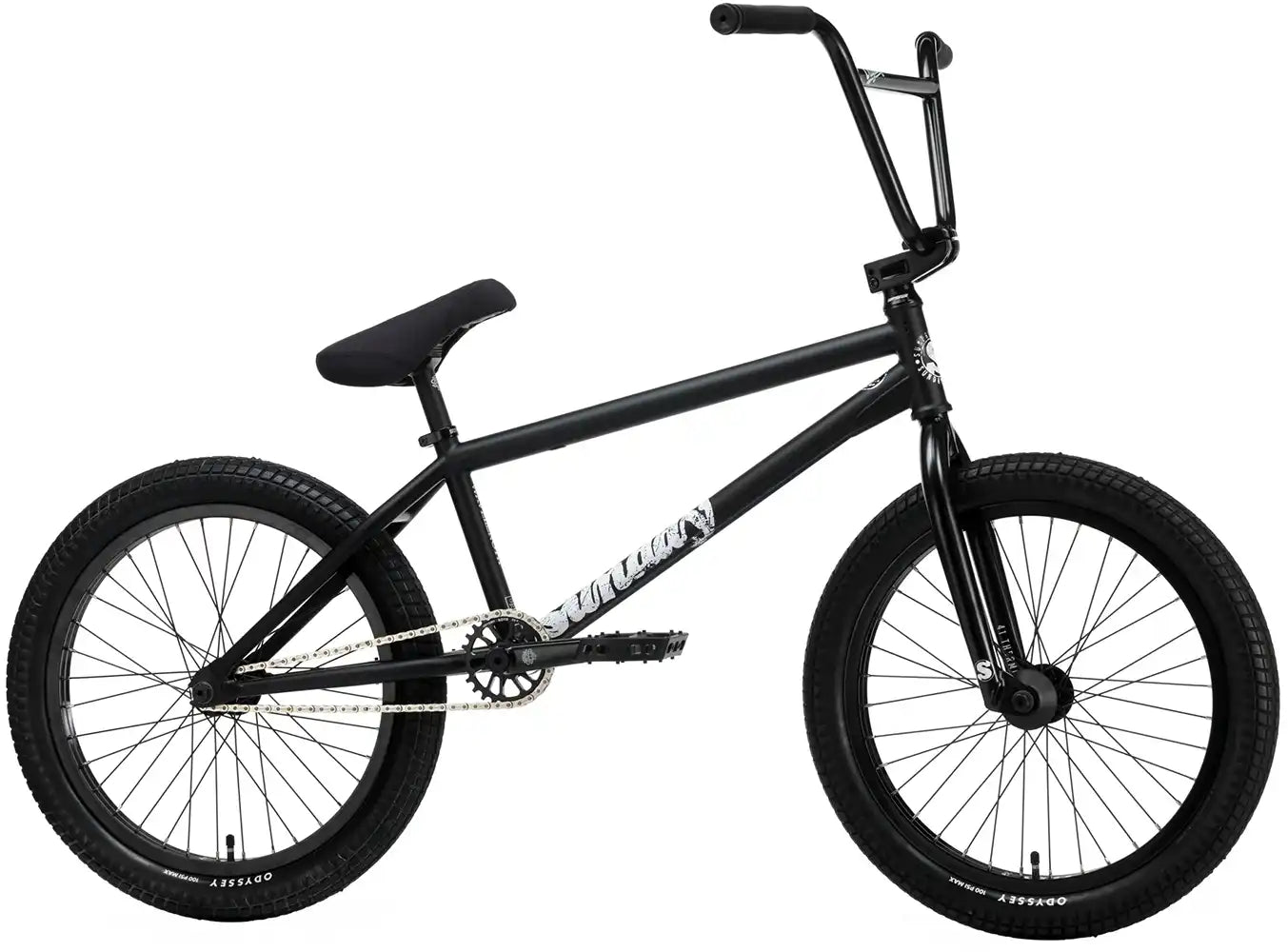 2025 Sunday Wavelength Gary Young - ABC Bikes