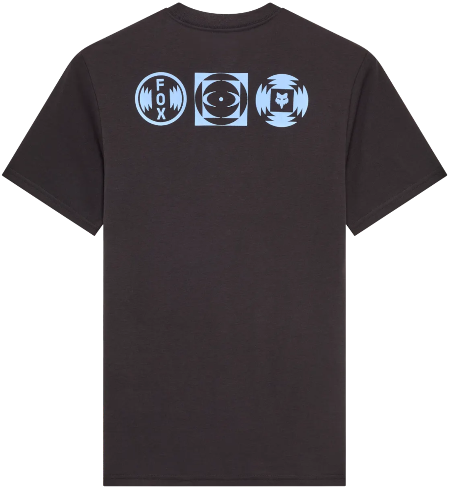 Fox Vision SS Mens Tech T-Shirt - ABC Bikes