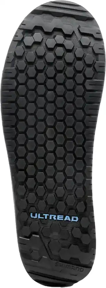 Shimano GF600 Mens Platform MTB Shoes - ABC Bikes