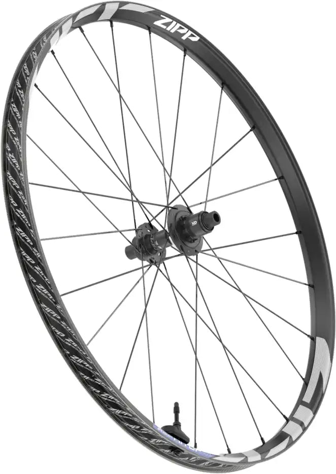 Zipp 1ZERO HITOP SW Tubeless Disc MTB Wheel - ABC Bikes