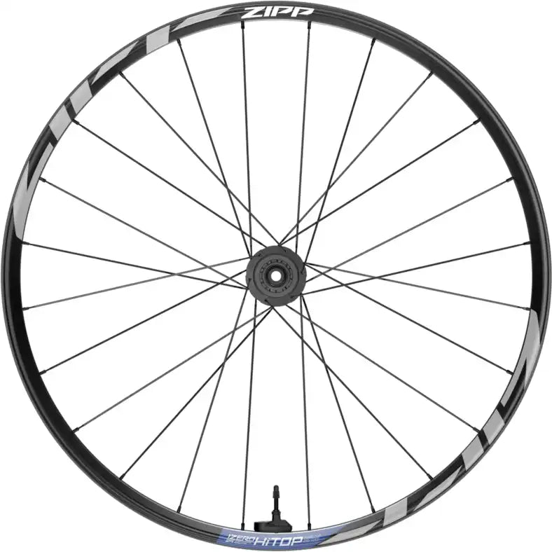 Zipp 1ZERO HITOP SW Tubeless Disc MTB Wheel - ABC Bikes