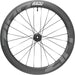 Zipp 404 Firecrest Tubeless Disc Wheel - ABC Bikes
