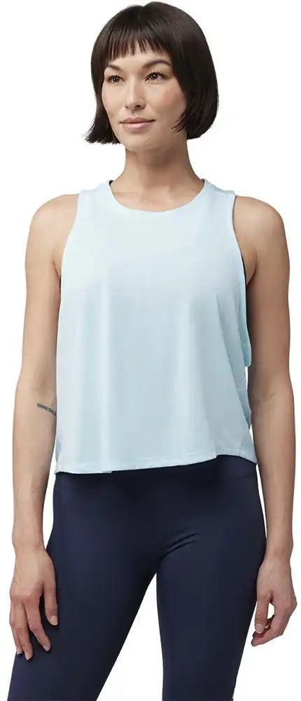 Fox Forums Tech Womens Tank - ABC Bikes