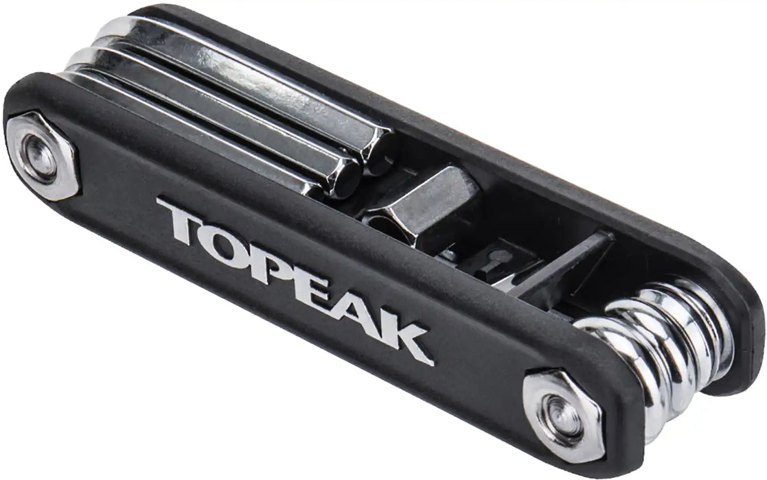 Topeak X-Tool+ Multi Tool - ABC Bikes