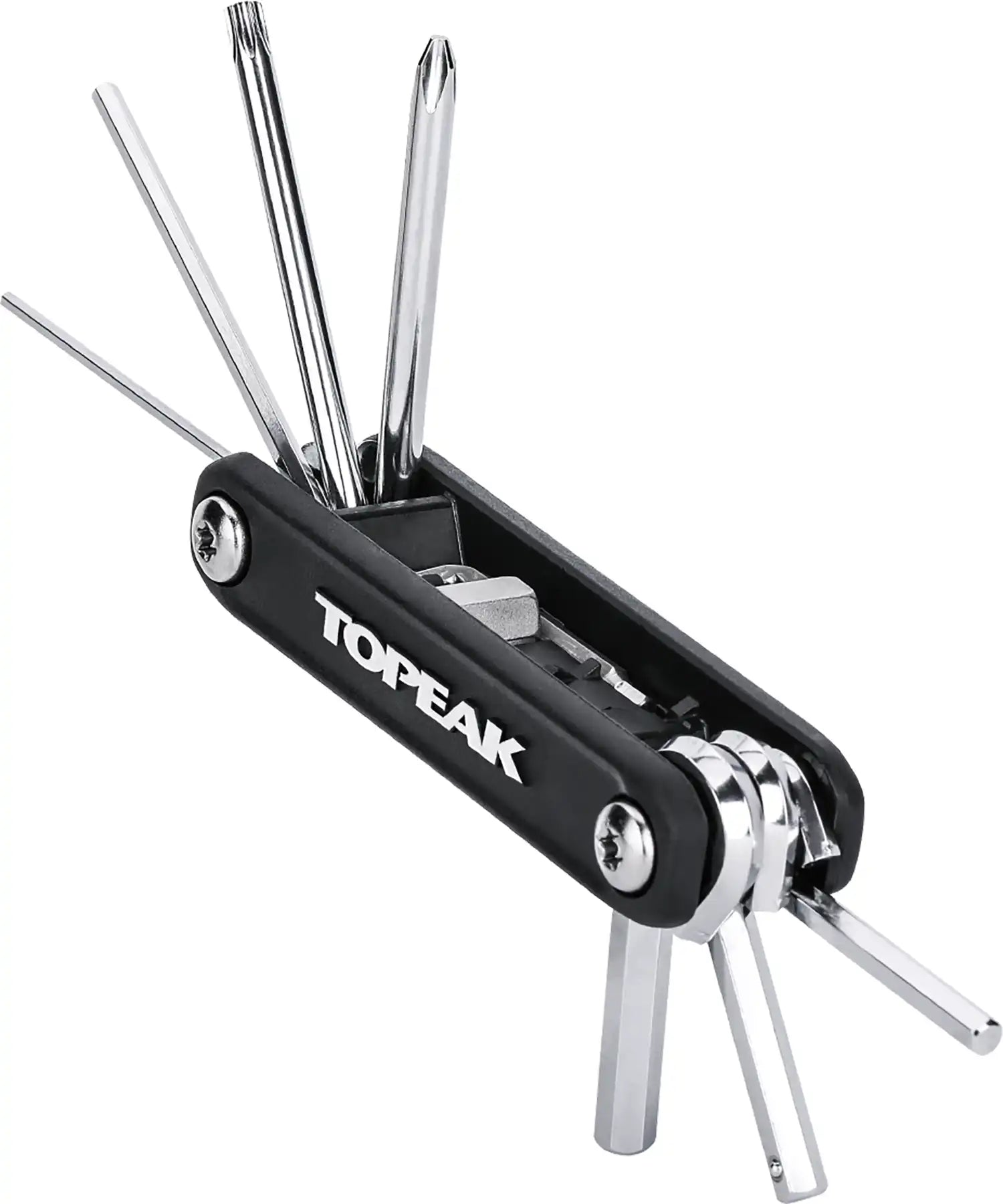 Topeak X-Tool+ Multi Tool - ABC Bikes
