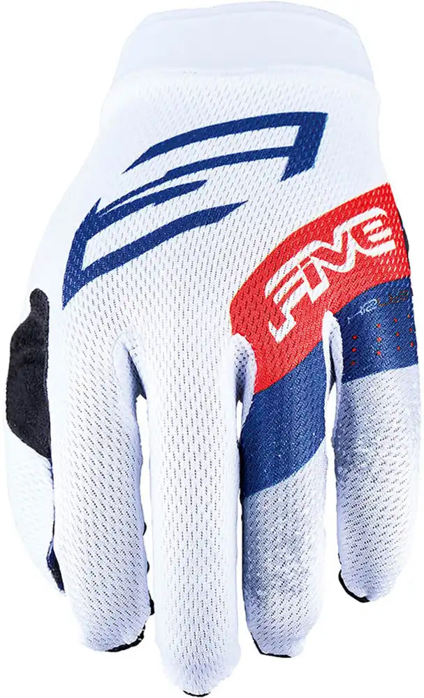 Five XR-Lite LF Mens MTB Gloves - ABC Bikes