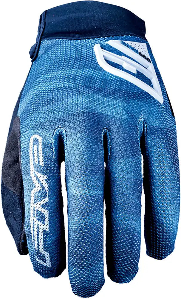Five XR-Pro LF Mens MTB Gloves - ABC Bikes