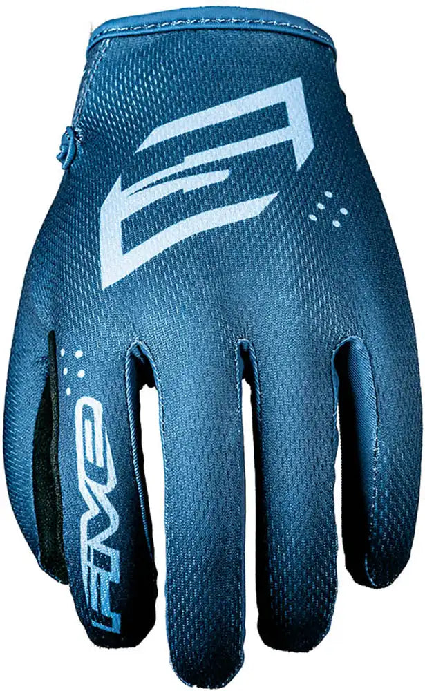 Five XR-Ride LF Mens MTB Gloves - ABC Bikes