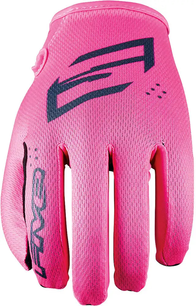Five XR-Ride LF Mens MTB Gloves - ABC Bikes