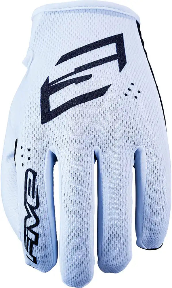 Five XR-Ride LF Mens MTB Gloves - ABC Bikes