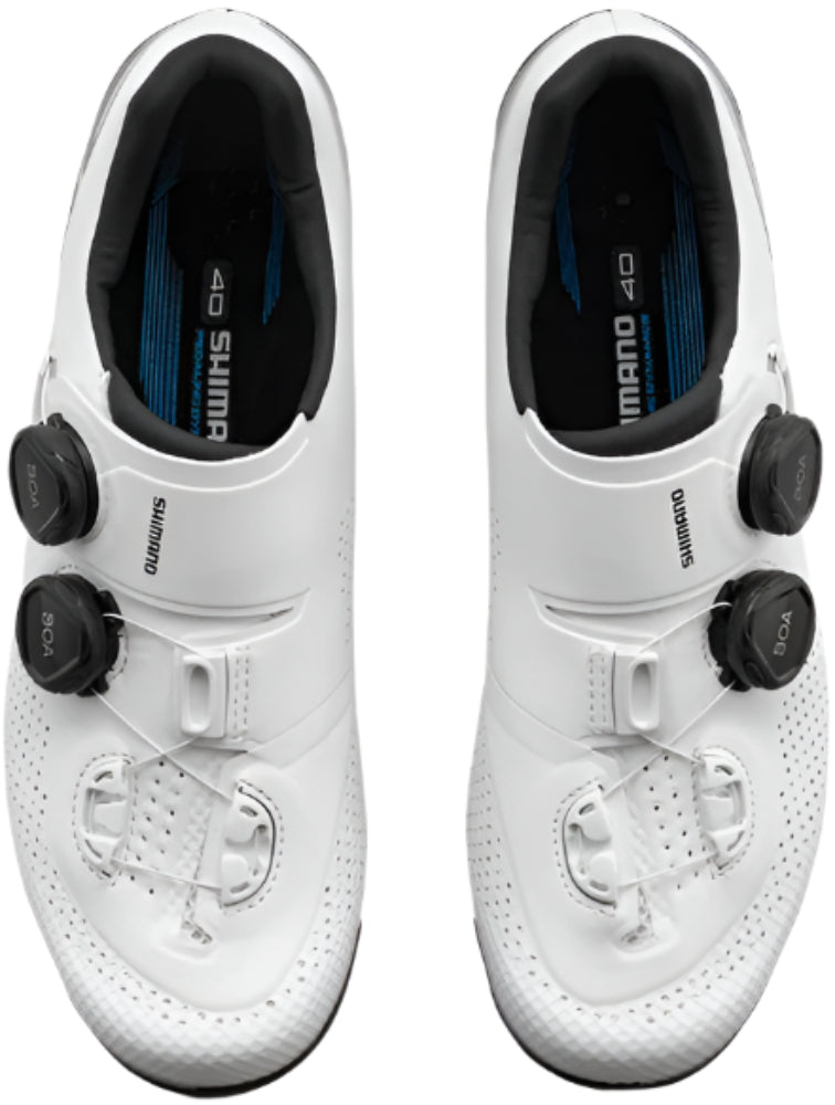 Shimano RC702 Womens Road Shoes - ABC Bikes