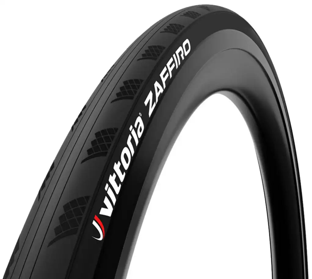 Vittoria Zaffiro V G2 Clincher Wirebead Road Tyre - ABC Bikes
