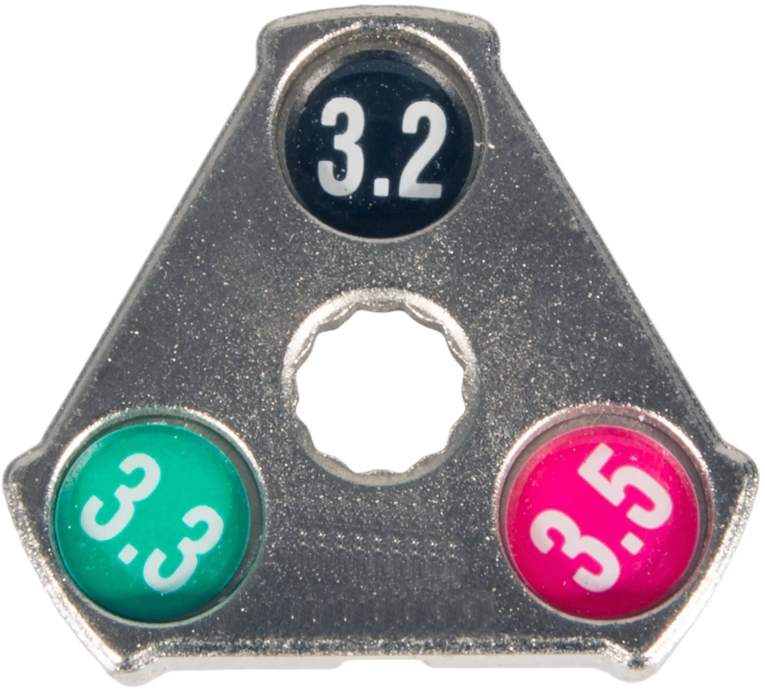 Pro Series Spoke Wrench - ABC Bikes