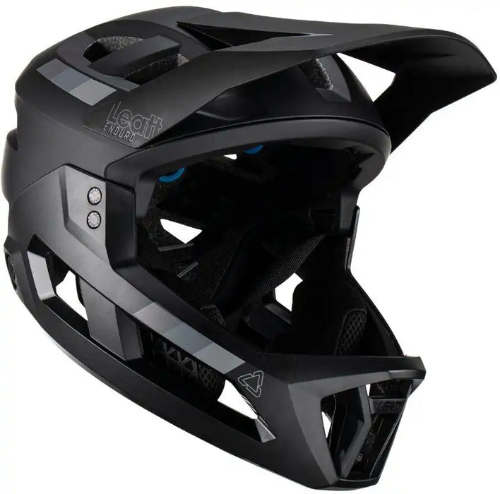 Leatt Enduro 2.0 Full Face Junior MTB Helmet - ABC Bikes