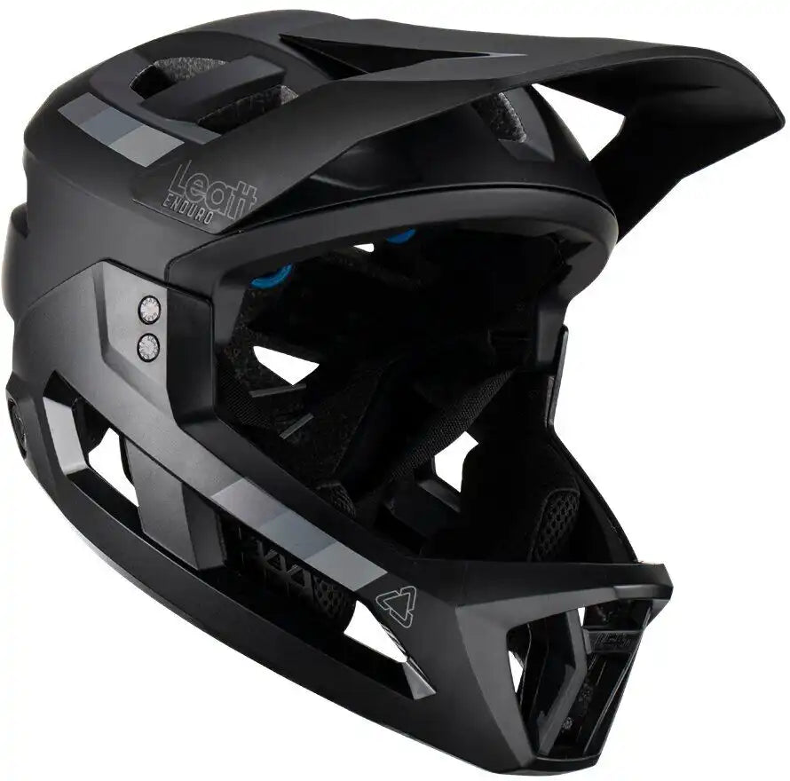 Leatt Enduro 2.0 Full Face MTB Helmet - ABC Bikes