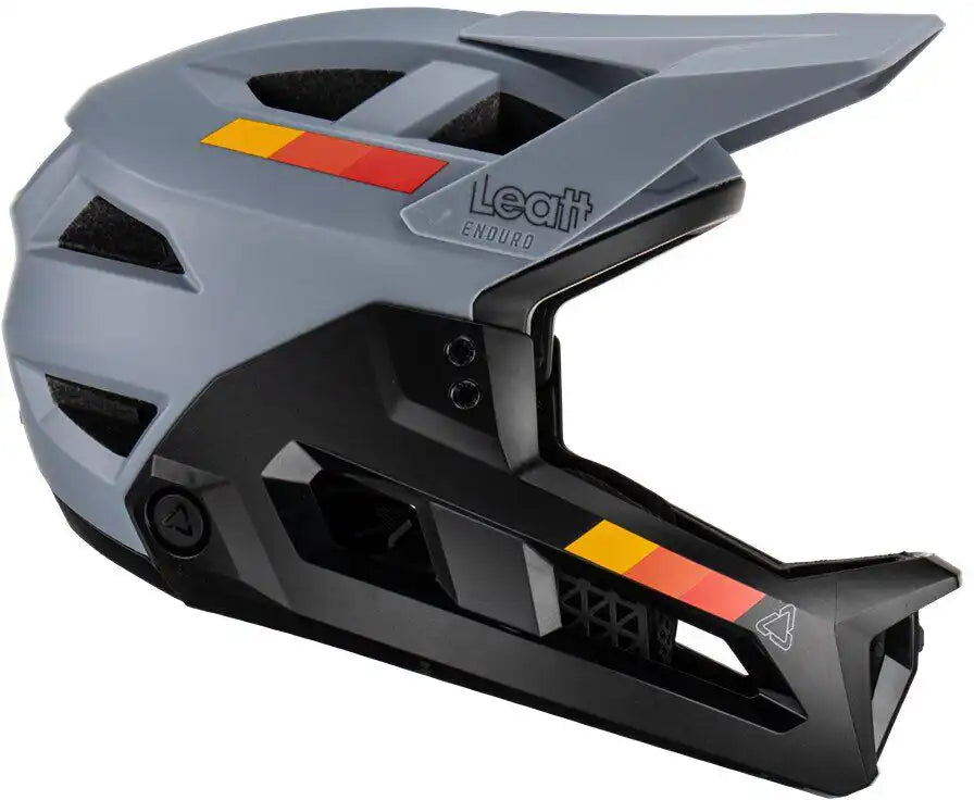 Leatt Enduro 2.0 Full Face MTB Helmet - ABC Bikes