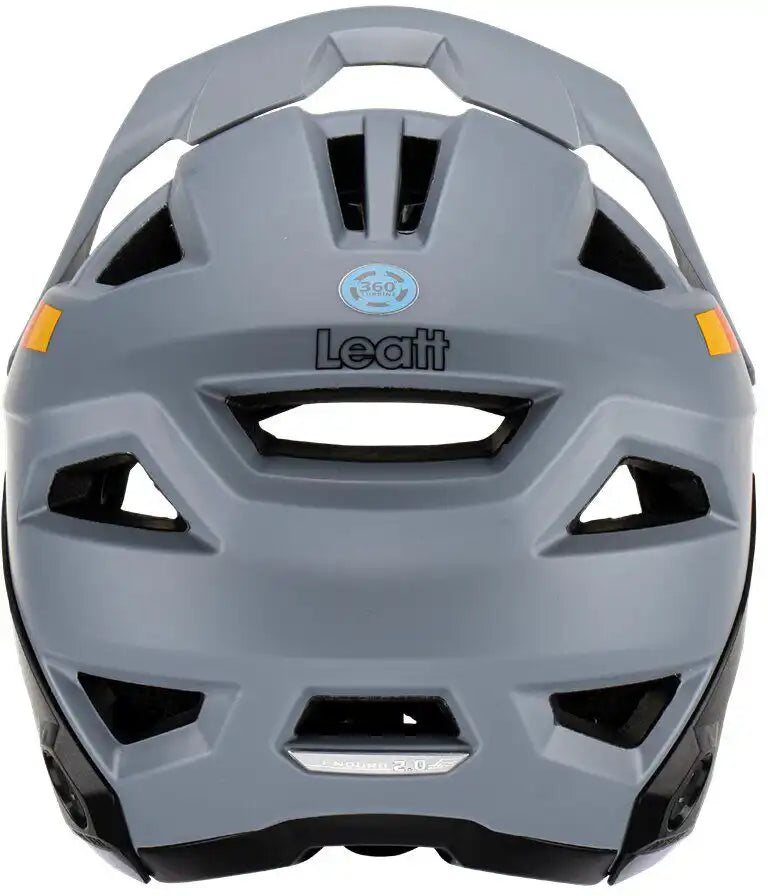 Leatt Enduro 2.0 Full Face MTB Helmet - ABC Bikes