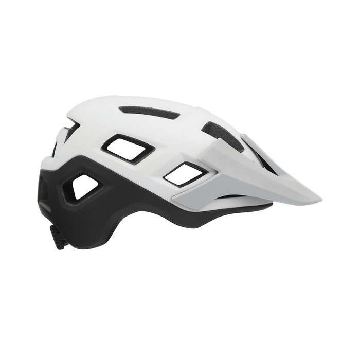 Lazer Coyote MTB Helmet LG / 58-61cm Matt White | ABC Bikes