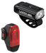 Lezyne Hecto Drive 500XL / Strip USB Lightset | ABC Bikes