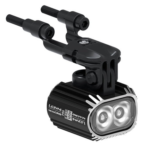 Lezyne Macro Drive 1000 E-Bike Front Light - ABC Bikes