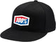 100% Official J-Fit Flexifit Hat - ABC Bikes