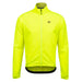 Pearl Izumi Quest Barrier Mens Jacket SM Screaming Yellow | ABC Bikes