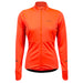 Pearl Izumi Quest Thermal Womens LS Jersey XS Screaming Red | ABC Bikes