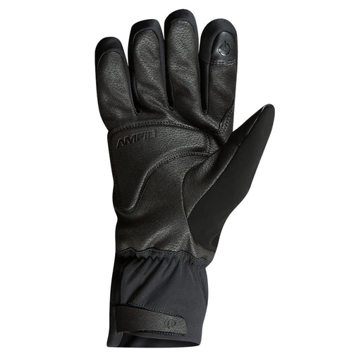 Pearl Izumi AmFIB Gel Mens Winter Gloves SM Black | ABC Bikes