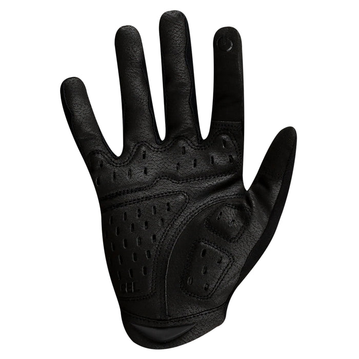 Pearl Izumi PRO Gel FF Mens MTB Gloves SM Black | ABC Bikes