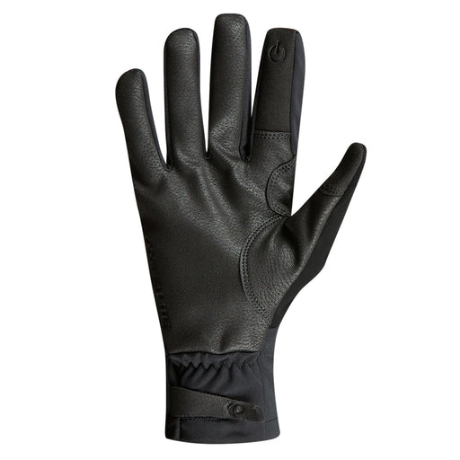 Pearl Izumi AmFIB Lite Mens Winter Gloves XS Black | ABC Bikes