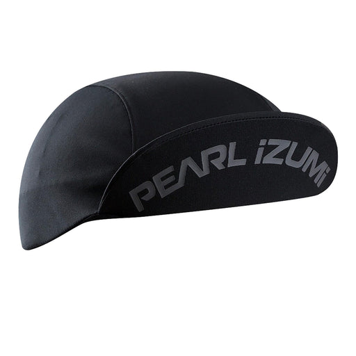Pearl Izumi Transfer Cycling Cap Black | ABC Bikes