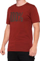 100% Threat Mens SS T-Shirt - ABC Bikes