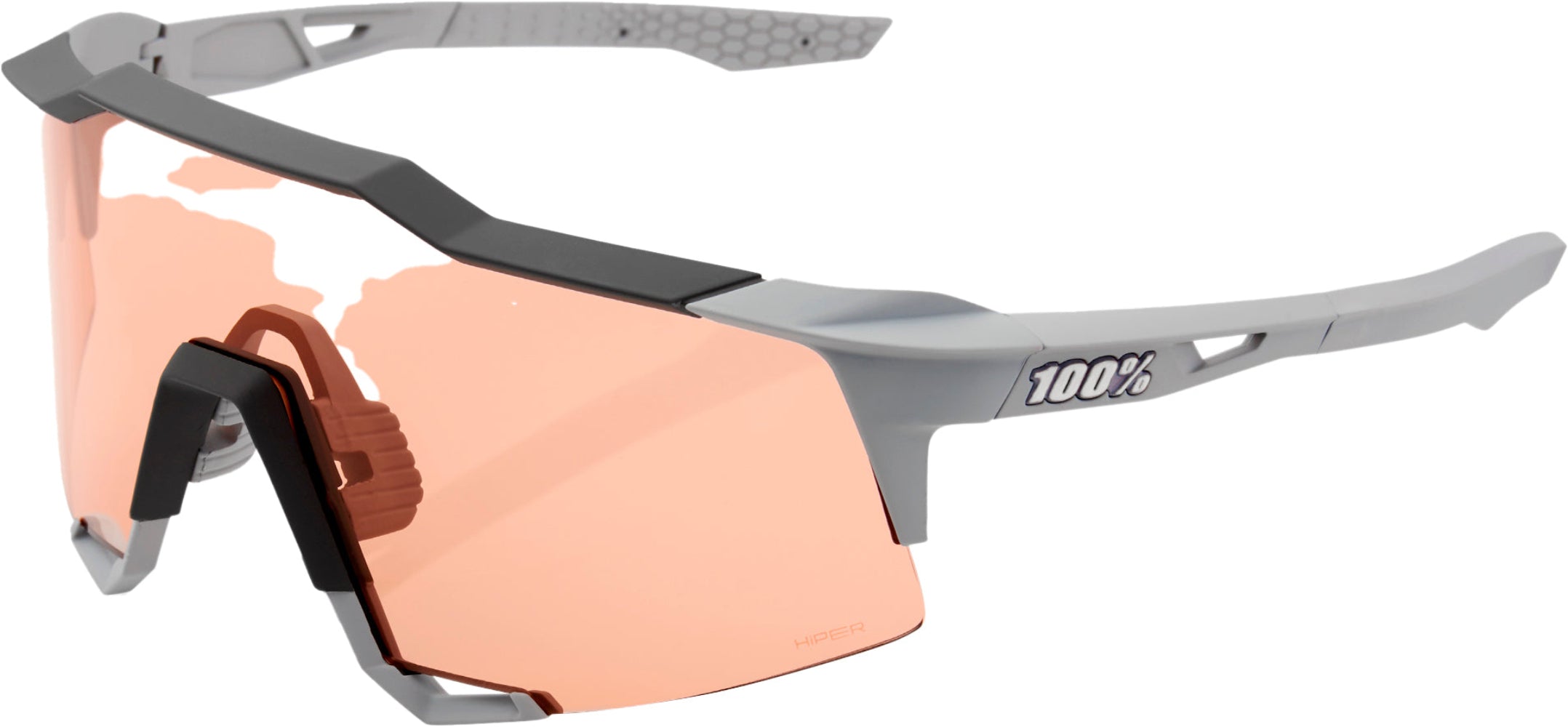 100% Speedcraft Glasses - ABC Bikes