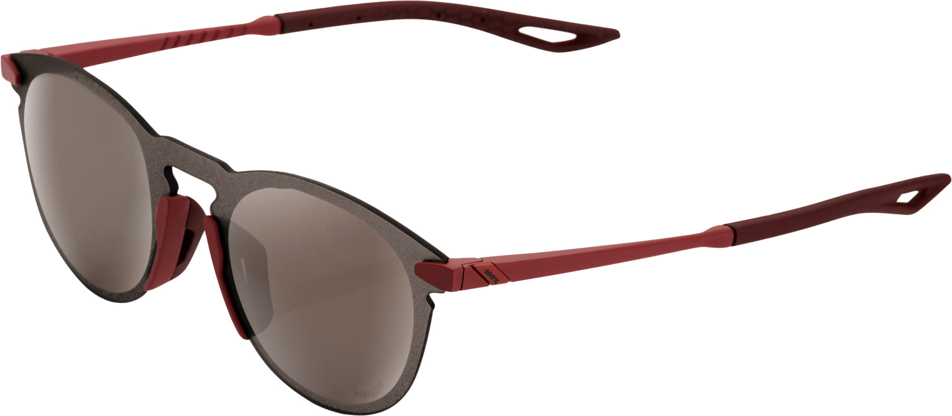 100% Legere Round Glasses - ABC Bikes