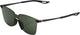 100% Legere Square Glasses - ABC Bikes